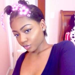 Meet your Posher, Joi